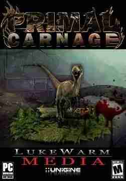 Descargar Primal Carnage Extinction [English][REVOLT] por Torrent